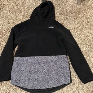 Worn once. In very good condition.